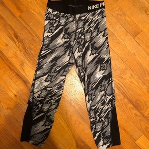 Nike Pro Leggings
